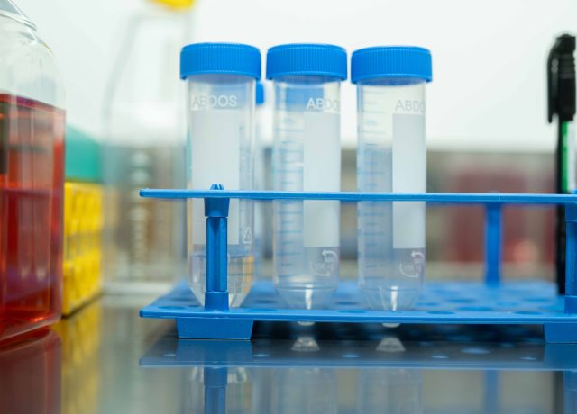 GLP Toxicology