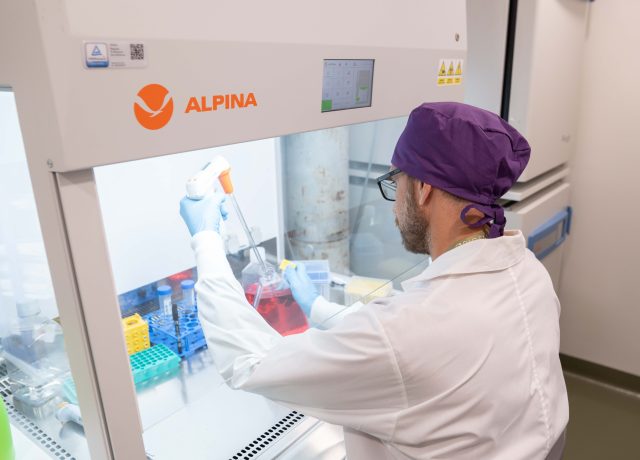 In Vitro Assays & Stem Cell Therapy