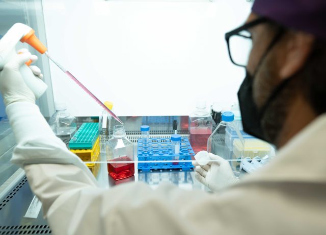 Preclinical Services