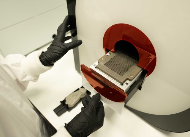 Molecular Imaging